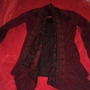 COPY - Alpaca sweater